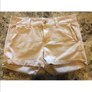 American Eagle Short